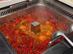 -川西坝子火锅(清江东路3.0直营店)