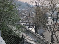 -华清宫景区