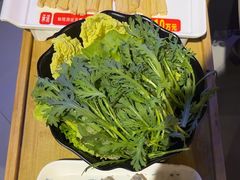 -云中鱼蒸汽石锅鱼(川沙百联店)