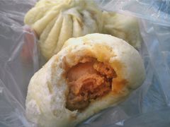 -老陶包子铺(南大西南村店)