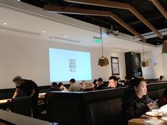 大堂-新太二·鲜料川菜(群光广场店)