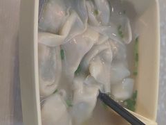 -吉祥馄饨(宁波高铁店)