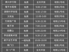 -万达广场(长沙开福店)