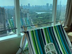 -上海浦东嘉里大酒店