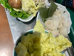 -探窝·竹笙椰子鸡(杨箕店)