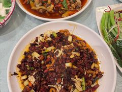 -陈胖子特色菜.鲜货现炒(融景城店)