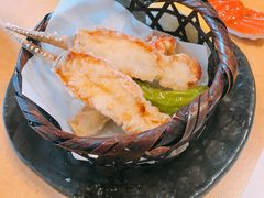 -蟹道乐(道顿堀本店)