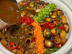 -金龙·打边炉(南京西路店)