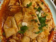 麻辣豆皮-再回首(西关木塔巷店)