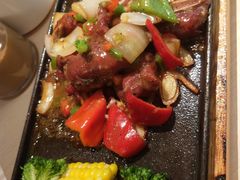 -避风塘(宝山万达店)