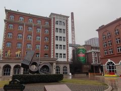 -青岛啤酒博物馆