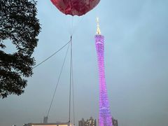 -海心沙亚运公园