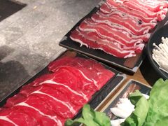 -呷哺呷哺 黄金牧场 (新中关购物中心店)