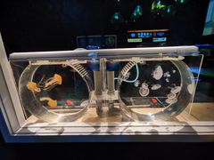 -沈阳海洋探索中心