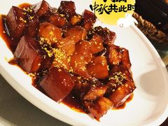 -峨嵋酒家(牡丹园店)