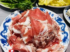 -鑫龙火锅(北园店)
