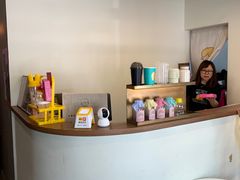 -milch·t妙奇(五大道店)