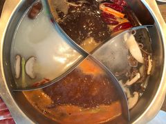 -彤德莱火锅(大学城店)