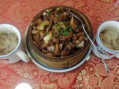 -客汀家宴·客家烟火 四季食材(集美店)
