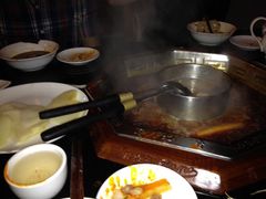 蜀九香火锅酒楼(九眼桥店)-蜀九香火锅(九眼桥店)