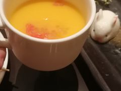 杨枝甘露-领事馆19号中餐厅(厦门海景洲际酒店)