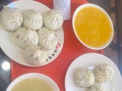 -庆丰包子铺(金沟河桥店)