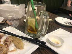 -华辉快餐店(江南西总店)