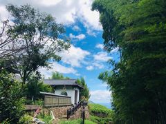 -径山寺