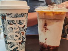 -Peet's Coffee皮爷咖啡(万象天地店)