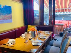 大堂-隔壁老王·家常云南菜(花巷店)