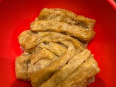 吸汁兰花干-吉野家(吉野家冰山慧谷店)
