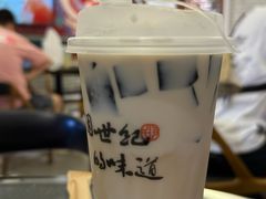 -民信老铺(双皮奶博物馆店)