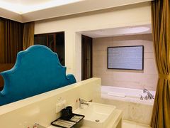 -候鸟水榕庄度假酒店