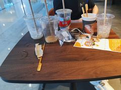-瑞幸咖啡(金中环国际商务大厦店)