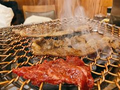 -三千里韩式炭火烤肉(南八马路店)