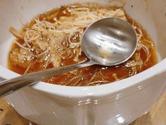 -黑家养生粥道馆(新世纪店)