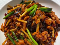 -老浒记烤鸭-北京菜(琉璃厂店)