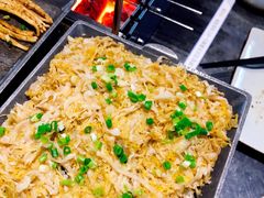 -很久以前羊肉串(簋街店)