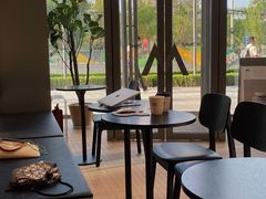 -M Stand(北京平安幸福中心店)