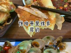 -功夫怪兽·烧烤(西工小街店)