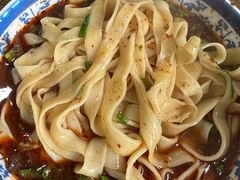 -苏三拉面馆