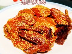 -江南韵·无锡太湖文化体验餐厅(凤凰天街店)
