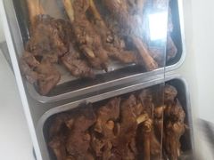 -老诚一锅羊蝎子(垡头店)