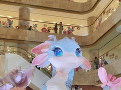 -德基广场·停车场