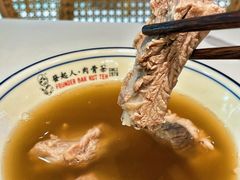 -發起人·肉骨茶(万象汇店)