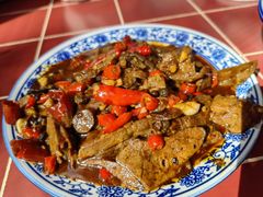 -赣南粉局·赣菜夜排档(新天地店)