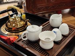 -中国大酒店·食街