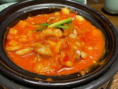 -粗茶淡饭·隐庐私厨(东亭店)
