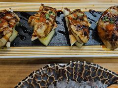 -水林间·寿喜烧自助(仙林金鹰店)