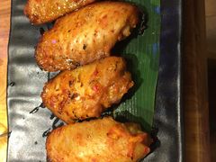 -聚点串吧·北京烧烤(赵登禹路店)